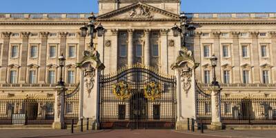 Racisme à Buckingham: une nouvelle polémique au pire moment pour la famille royale