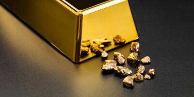 Il dérobe un lingot d'or d'une valeur de 55.000¬ et le perd dans un lac