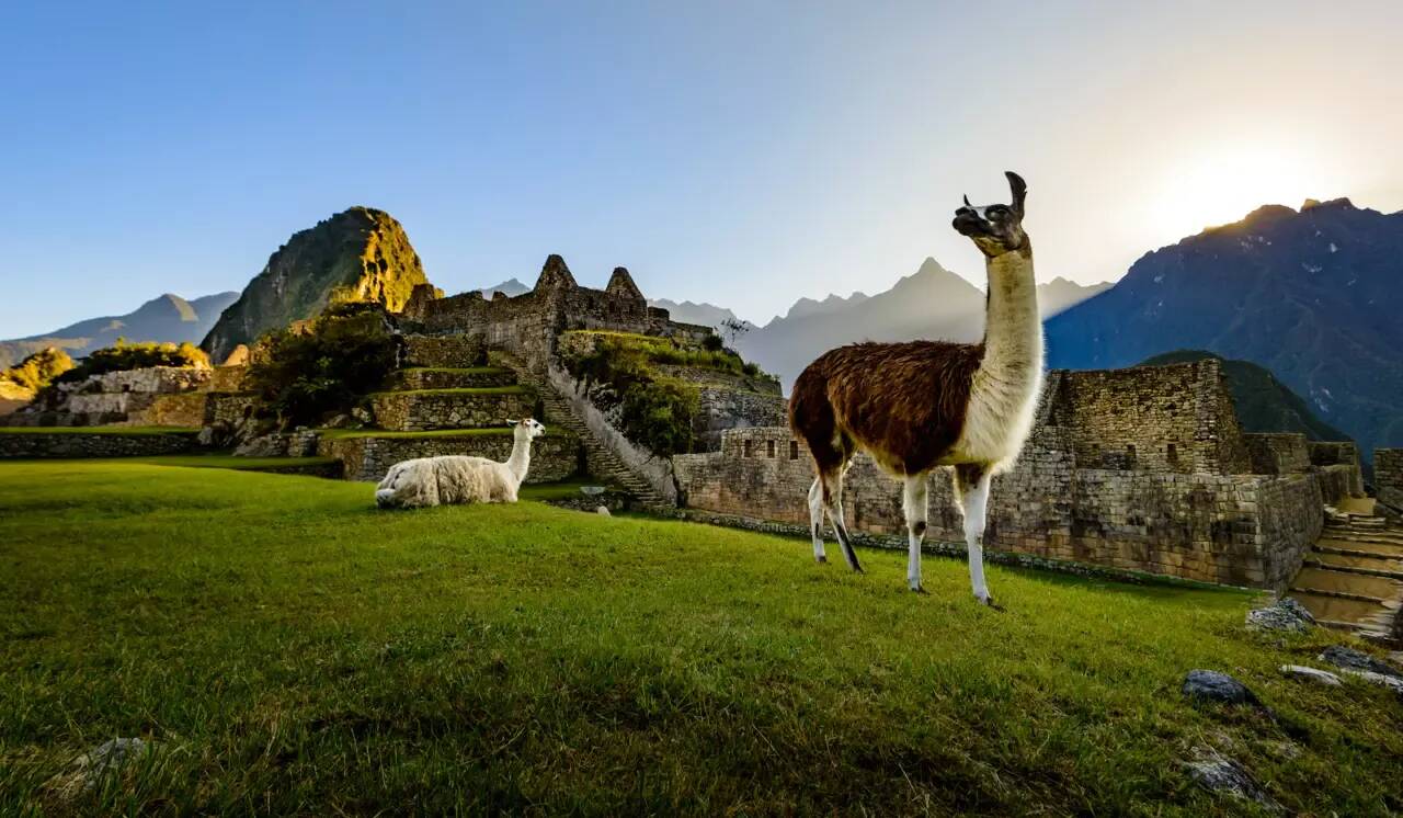 Le Pérou envisage la fermeture temporaire du Machu Picchu