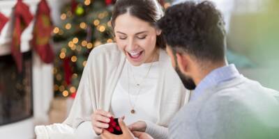 Cadeaux de Noël pour femmes: top 5 des bijoux tendance à mettre sous le sapin