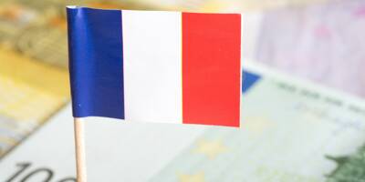 L'Insee confirme sa prévision de croissance de 0,2% au deuxième trimestre en France