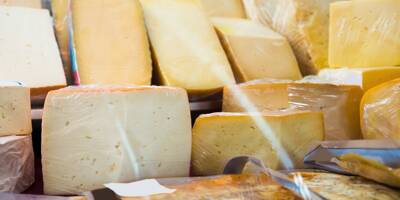 De la tomme de montagne rappelée dans toute la France en raison de présence de listeria