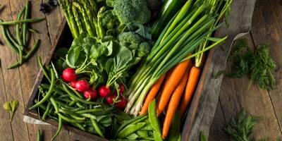"Le bio n'est plus en crise": leader en France, cette enseigne d'alimentation, présente sur la Côte d'Azur, dévoile son plan à plusieurs dizaines de millions d'euros pour inonder le marché