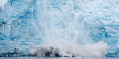 Banquise: l'Arctique privé de glace de mer en été dès les années 2030, risque d'augmentation des événements météorologiques extrêmes