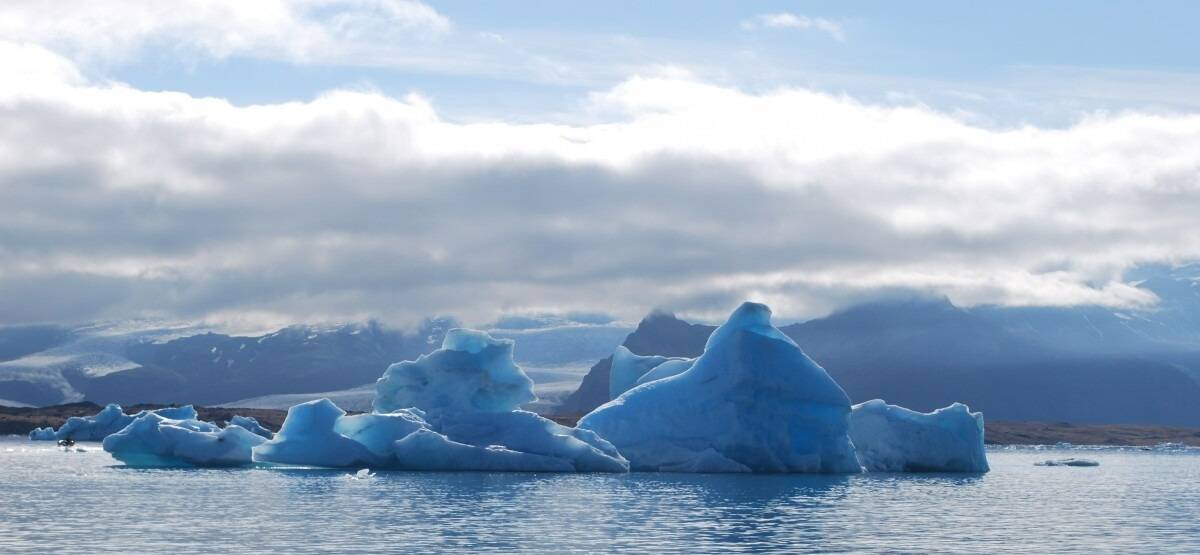 L'Arctique émet désormais plus de CO2 qu'elle n'en absorbe