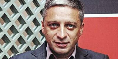 Le journaliste Jean-François Achilli dénonce son licenciement 
