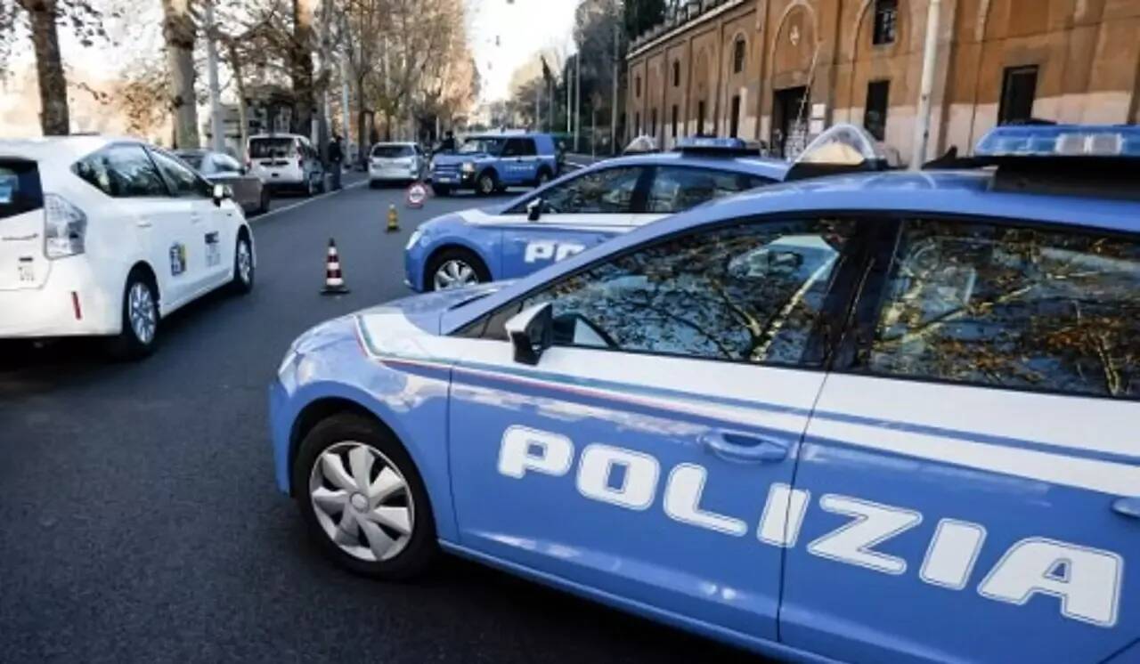 L'épouse du PDG de Lufthansa accusée d'avoir tué une jeune femme de 24 ans au volant d'un SUV en Sardaigne