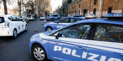 Ils étaient parmi les mafieux les plus dangereux d'Italie: deux fugitifs arrêtés pendant une fête et au supermarché