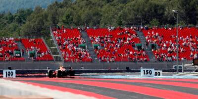 Andretti Autosport veut intégrer la grille de F1 dès 2024
