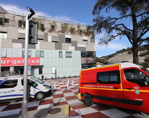 La Covid 19 A Fait 10 Morts Supplementaires Dans Les Alpes Maritimes Le Taux D Incidence Toujours Tres Eleve Nice Matin