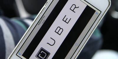 Uber France condamné à verser plus de 180.000 euros à 910 chauffeurs de taxi