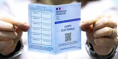 Un QR Code sur les prochains cartes électorales? Pourquoi faire?