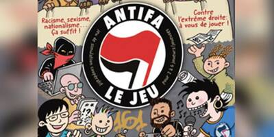 La Fnac retire de la vente un jeu créé par un site antifasciste