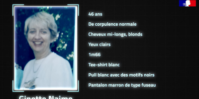 Un appel à témoins du pôle cold cases lancé pour le meurtre de Ginette Naime dans le Var en 2000