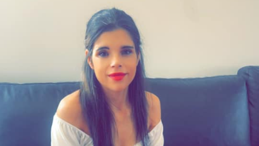 "Marre de cette vie" la lettre préoccupante de Marine Payoux, la femme de 21 ans portée