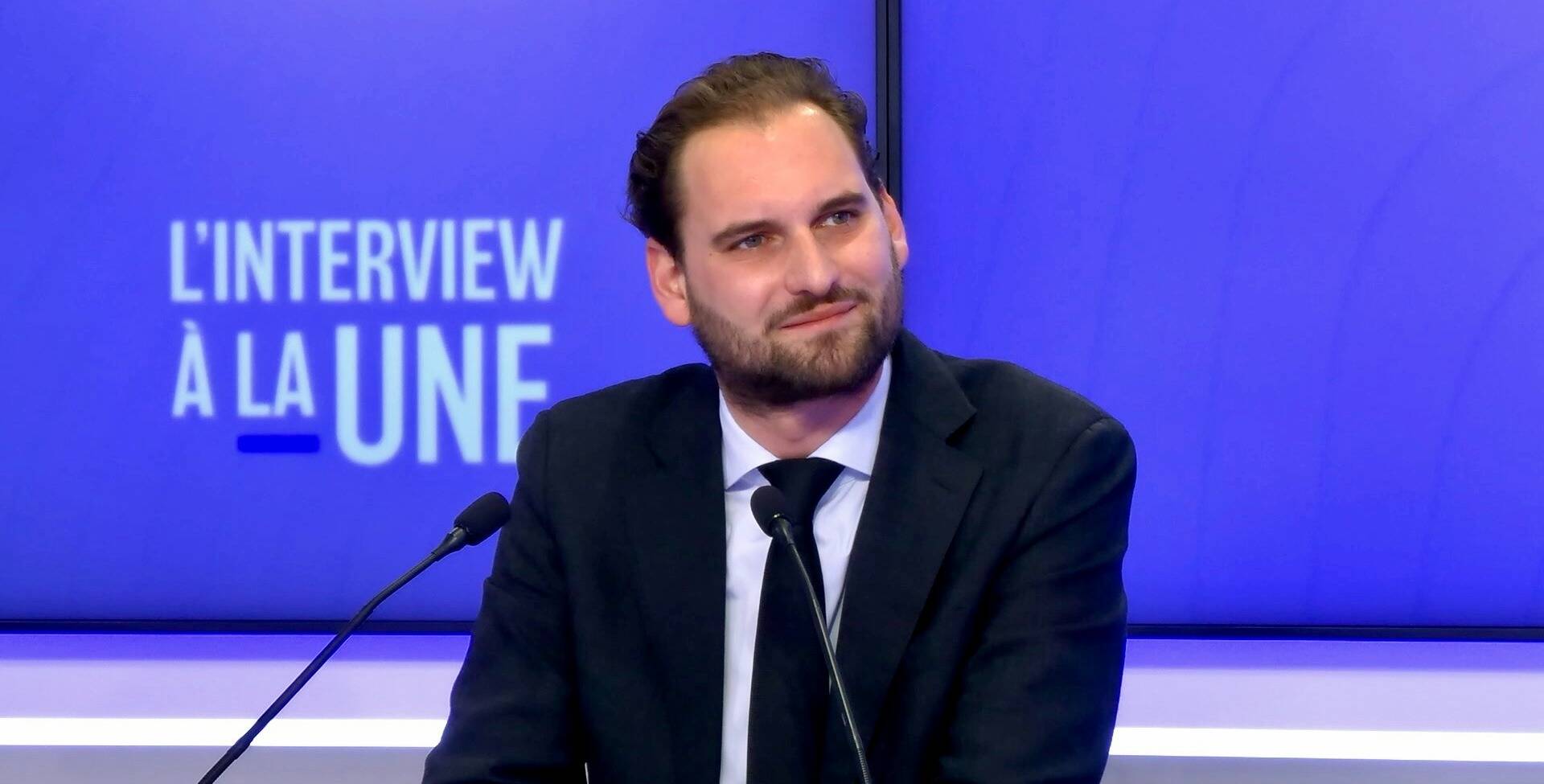 Carnaval, Nice Jazz Fest, Stockfish mais aussi politique: Graig Monetti, adjoint au maire de Nice est l'invité de L'Interview à la une