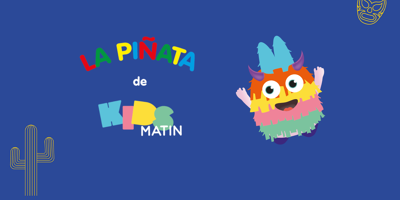 Jouez avec Kids-Matin !