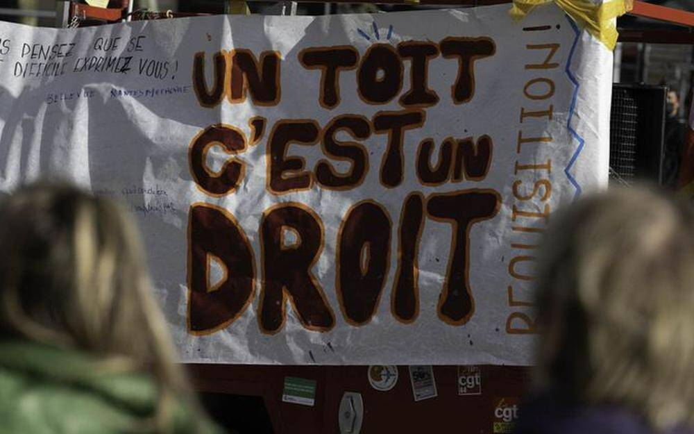 Les problèmes de logement sont cause d'une difficulté à recruter sur cinq, selon la CPME