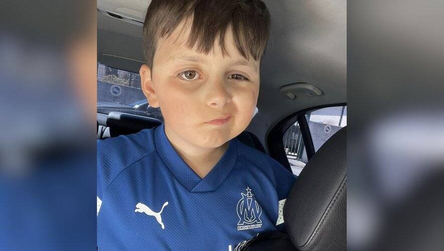 "Scandaleux": un enfant atteint d'un cancer du cerveau et fan de l'OM agressé par des supporters d'Ajaccio