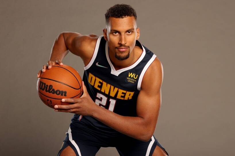 Le pivot français du Real Madrid, Petr Cornelie, signe 3 ans à Monaco