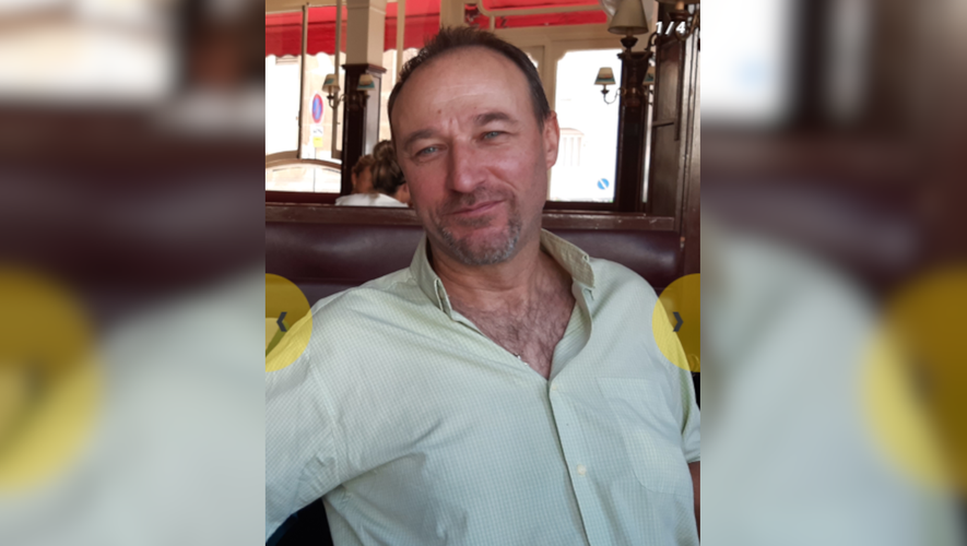 Sa fille de 10 ans a été retrouvée étranglée et brûlée, Cyrille Picard devient le fugitif français le plus recherché d'Europe