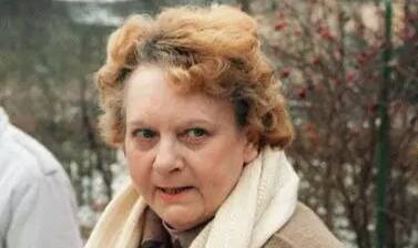 Qui est Simone Weber surnommée "la diabolique de Nancy" et décédée ce jeudi à Cannes?