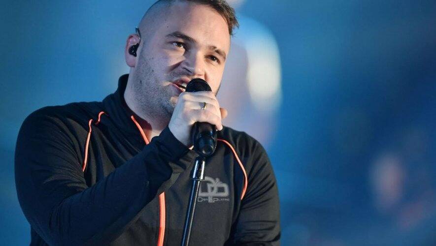 On était au showcase de Jul à Fréjus: voici ce que vous avez loupé