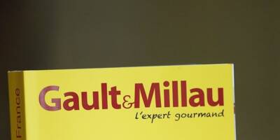 Découvrez les deux nouveaux chefs de la Côte d'Azur récompensés par le guide Gault&Millau