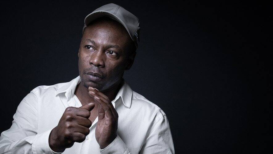 Sept ans après son dernier disque, MC Solaar revient avec un nouveau souffle