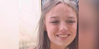 Ce que lon sait de la disparition inquitante de Lina 15 ans dans le BasRhin
