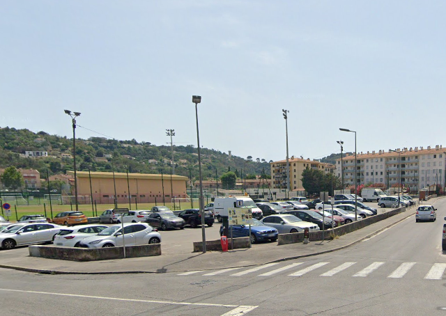 Un homme touché par un tir mortel à Vallauris