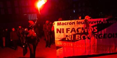 Election présidentielle: enquête ouverte après les violences dimanche à Rennes