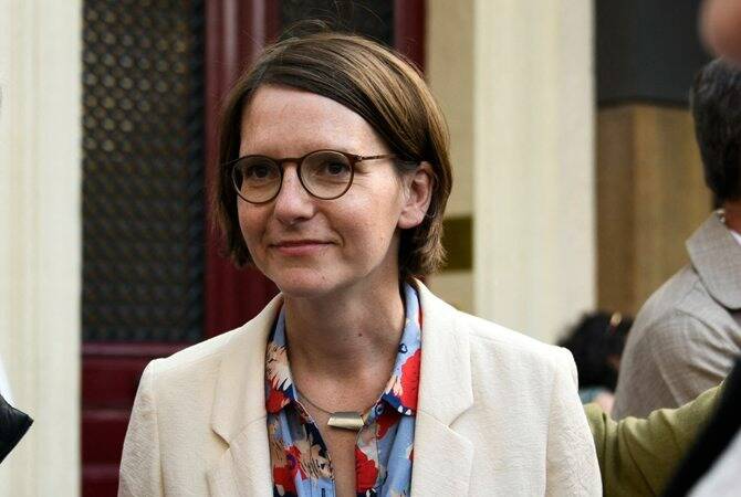 "Une situation intenable": la présidente des Scouts de France démissionne après de nombreuses attaques sur son homosexualité