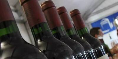 Surprise pour les consommateurs, les bouteilles de vin doivent désormais dévoiler leur contenu