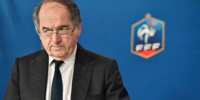Juste après sa démission de la FFF, Noël Le Graët décroche un nouveau poste à la FIFA