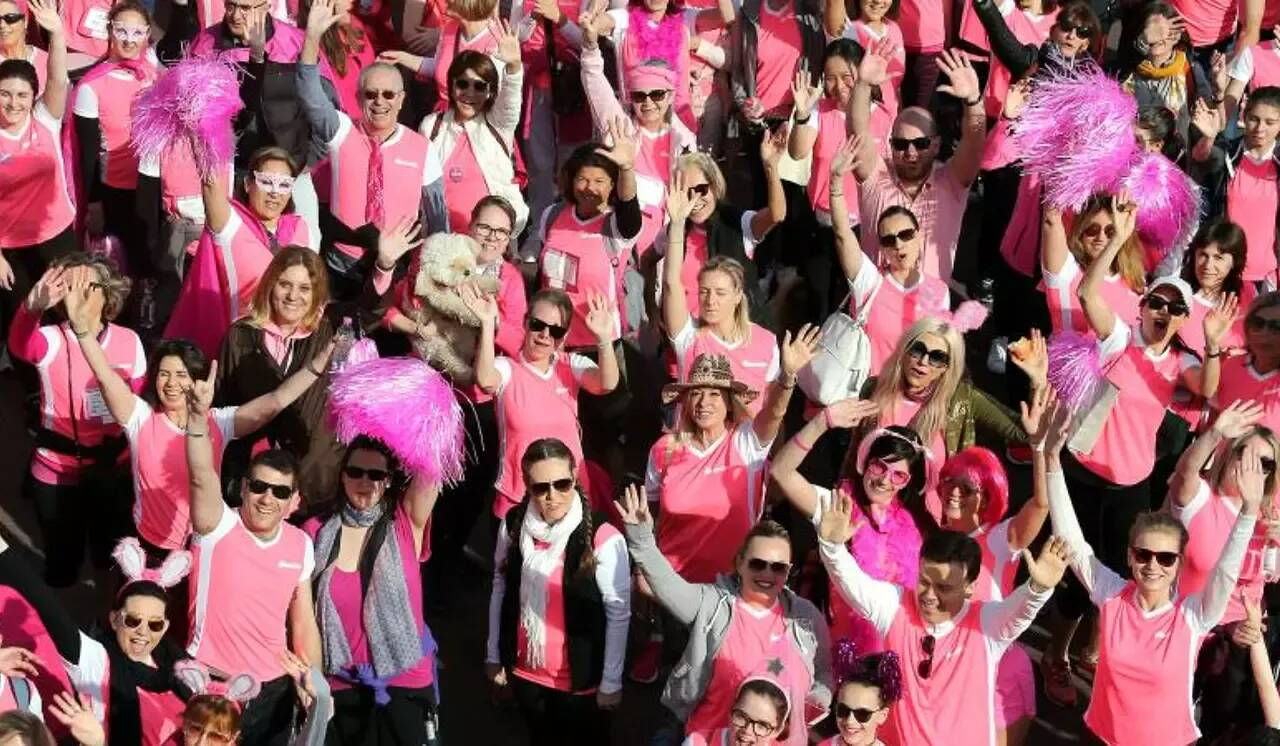 Tout ce qu'il faut savoir sur la soirée de gala de l'association Pink Ribbon Monaco au Casino de Monte-Carlo