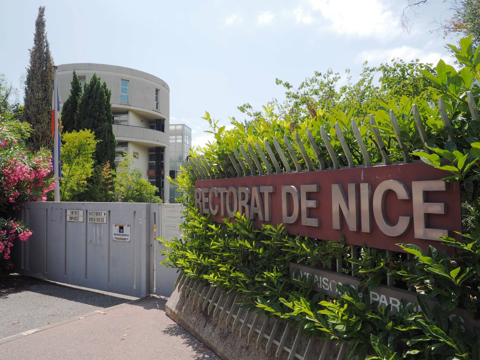 Comment l'Education nationale contrôle les connaissances des élèves qui font l'école à la maison