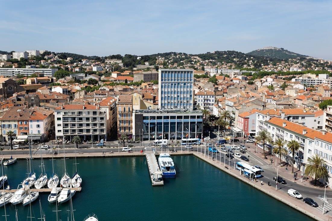 Covid-19: ces grandes villes du Var où les contaminations dépassent le seuil d'alerte