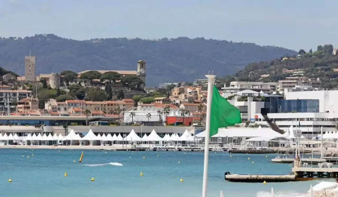 Voici comment circuler sur la Croisette pendant le Festival de Cannes
