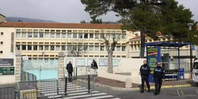 L'école Saint-Jacques à Grasse lance une pétition contre la fermeture d'une classe