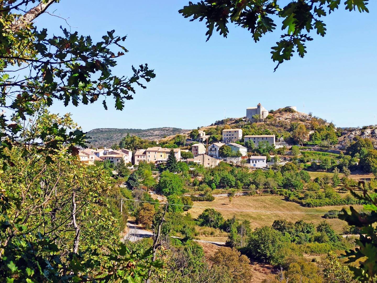 Un centre de dépistage Covid-19 éphémère jeudi dans le haut-Var 
