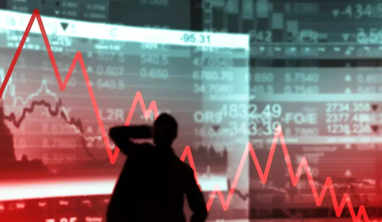 1,5 million de Français actifs en Bourse l'an dernier, un peu moins qu'en 2021