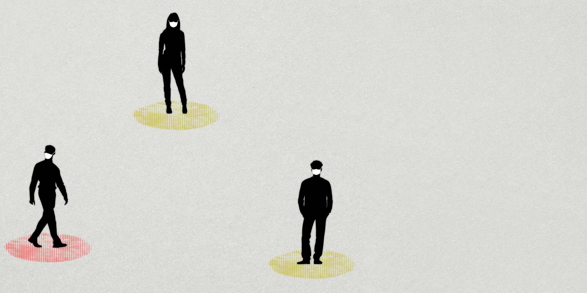 "Celui que je crains le moins..." Ces Azuréens et Varois attendent Novavax pour se faire vacciner contre la Covid-19