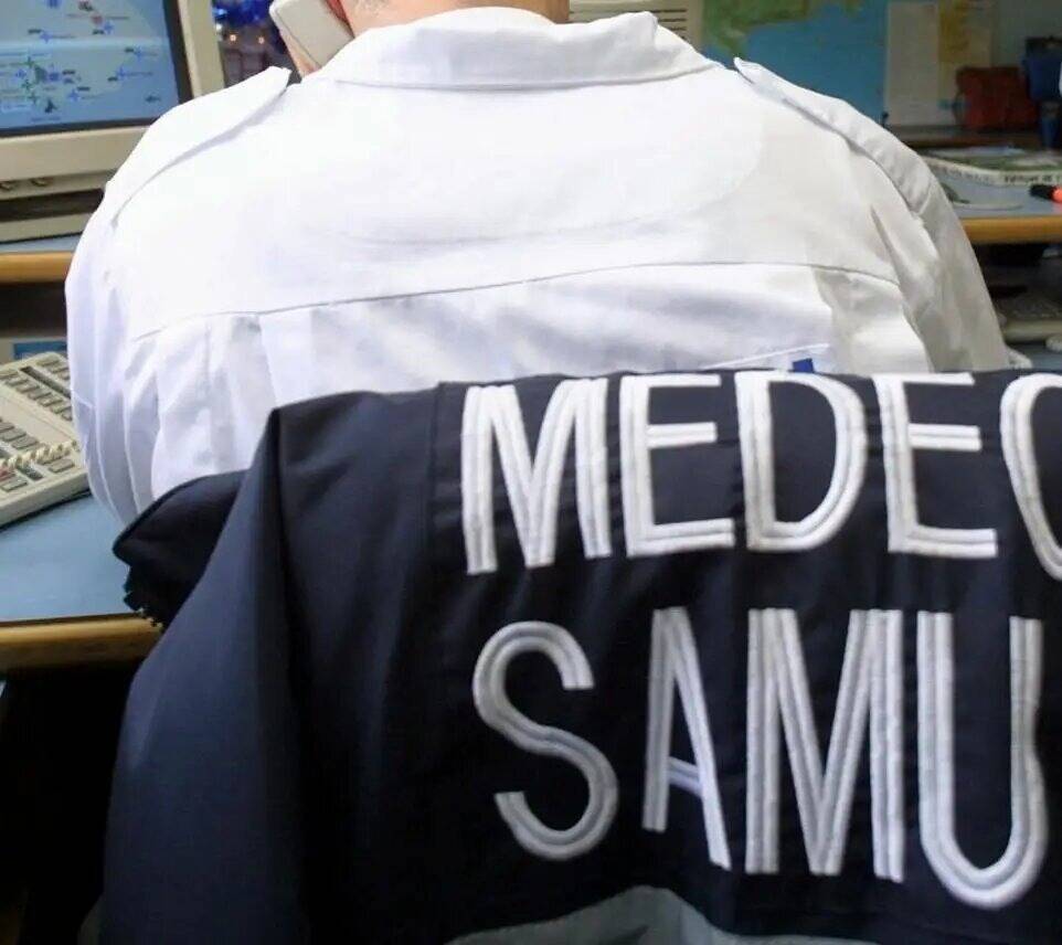 "Je panique un peu": la médecin ne le prend pas au sérieux, l'appel tragique d'Anthony, 36 ans, mort après un défaut de prise en charge du Samu