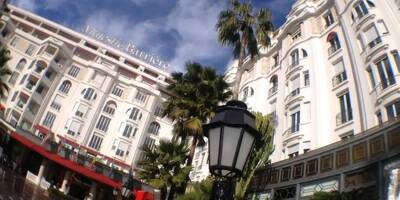 Cent postes à pourvoir au Majestic à Cannes cet été