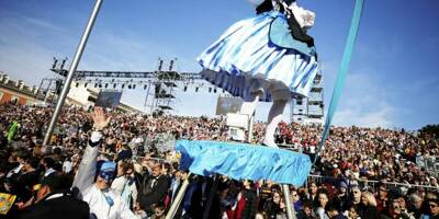 L'édition 2022 du Carnaval de Nice maintenue du 11 au 27 février, déclare Christian Estrosi