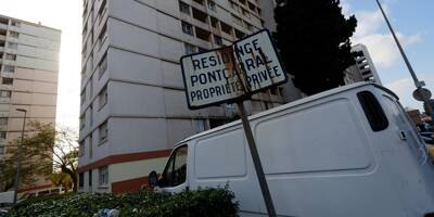 Cinq personnes en garde à vue pour un trafic de stups à Toulon