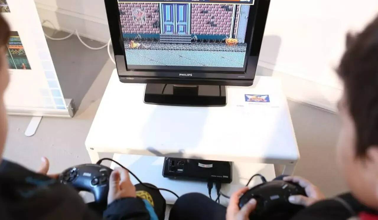 Jeu vidéo: le gouvernement veut prolonger l'examen du credit d'impôt