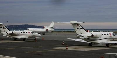 Un député insoumis dépose une proposition de loi pour interdire l'usage des jets privés en France