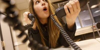 Opérateurs téléphoniques, assurances santé, mutuelles... Le démarchage téléphonique abusif, c'est l'enfer!